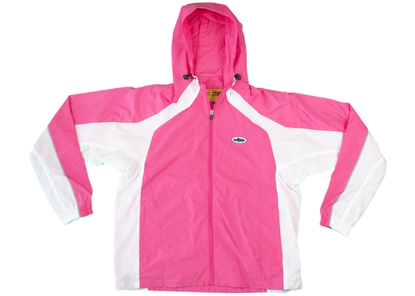 Cortiez windbreaker  
