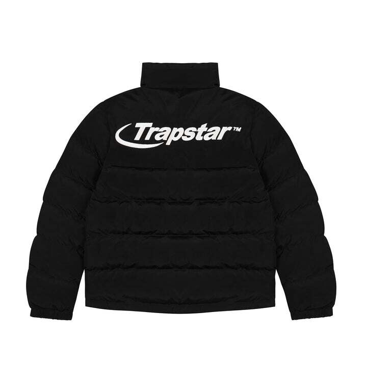 Trapstar jacket 