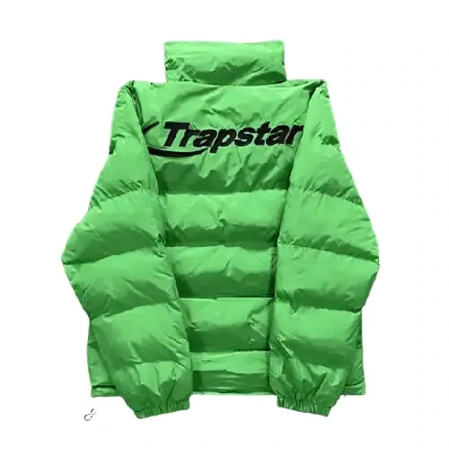 Trapstar jacket 