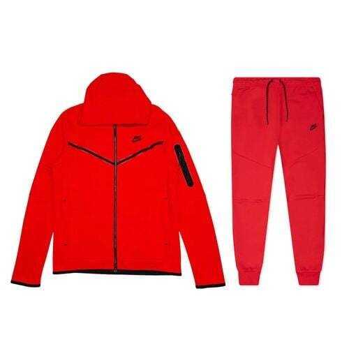 Tech fleece