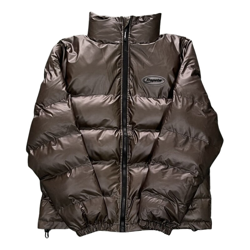 Trapstar jacket
