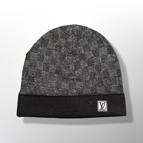 Louis Vuitton beanie 