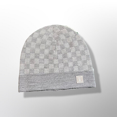 Louis Vuitton beanie 