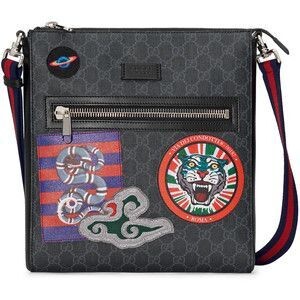 Gucci Messenger bag 
