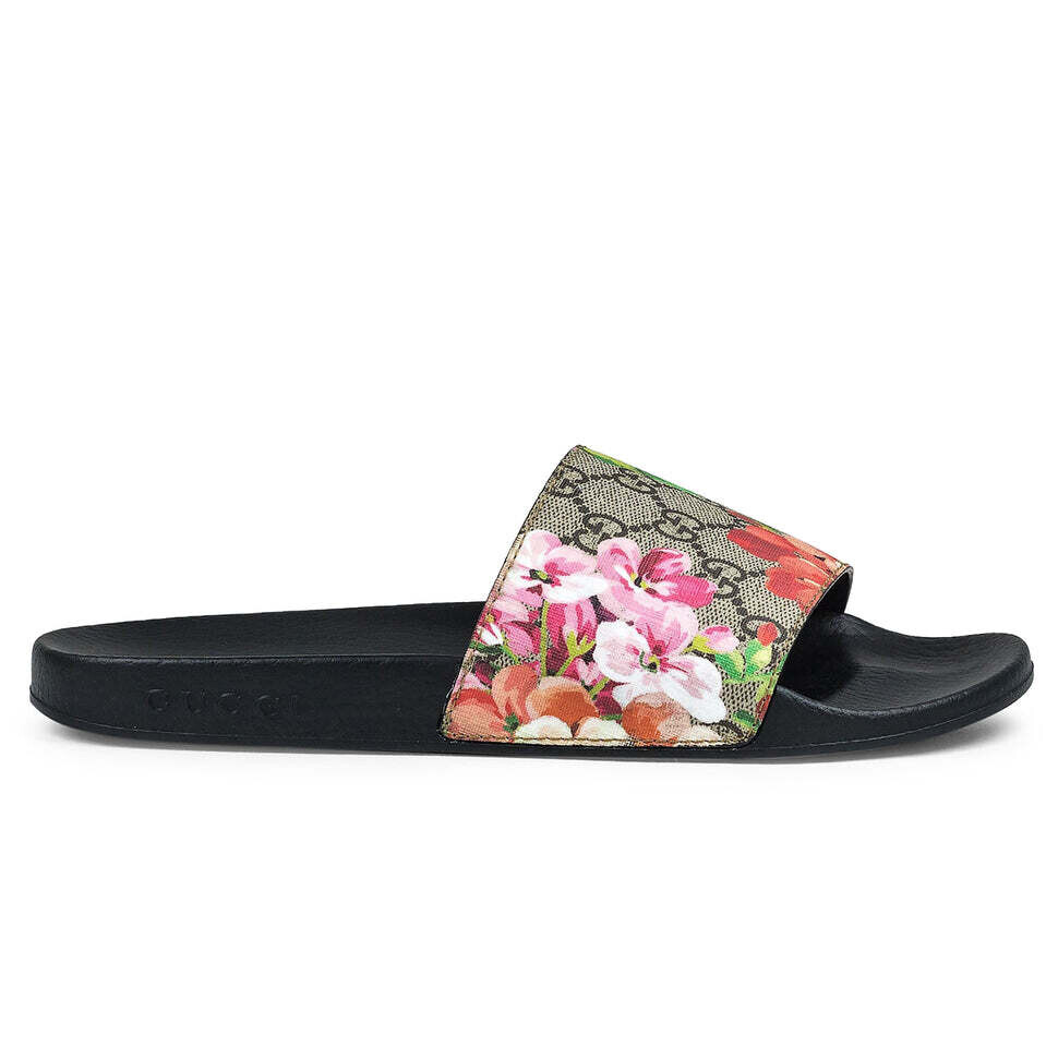 Gucci slides 