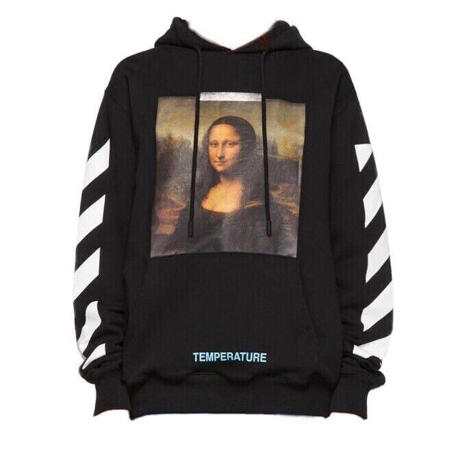 Off white hoodie 