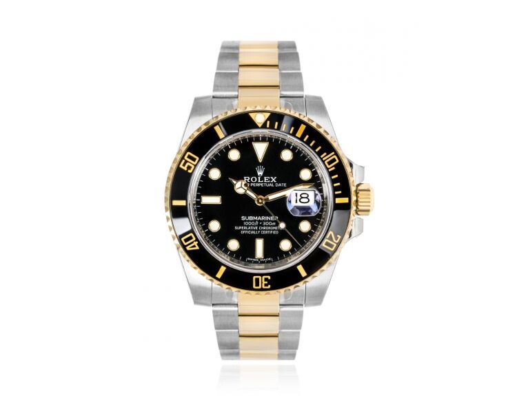 Rolex 
