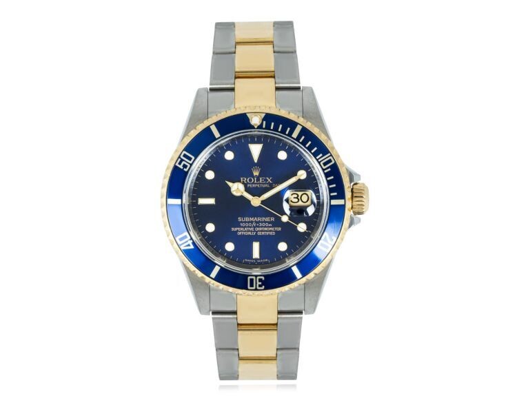 Rolex 