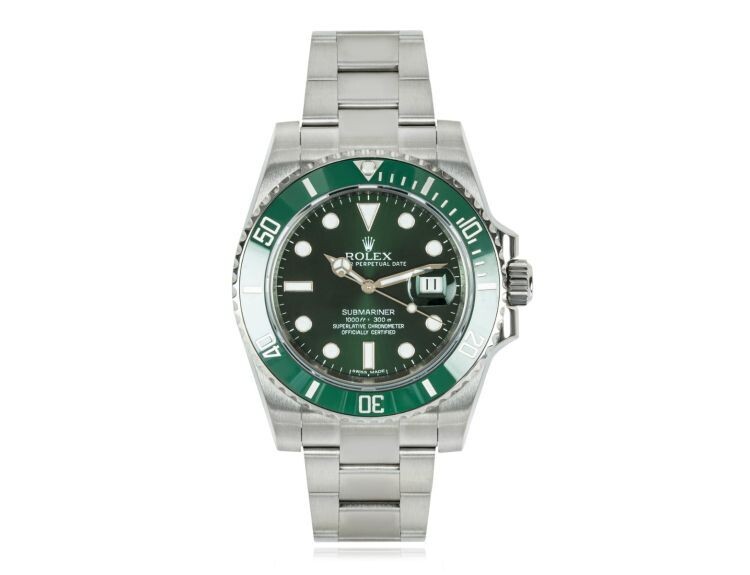 Rolex 