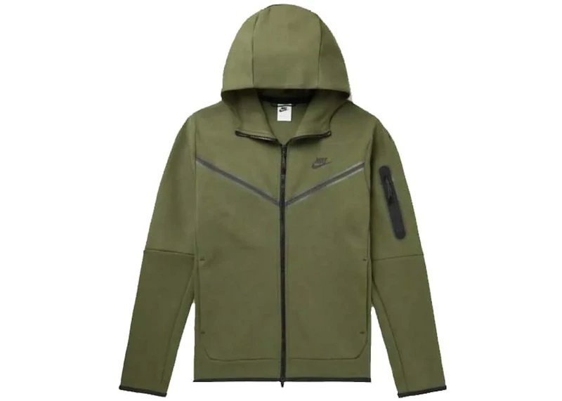 Tech fleece 