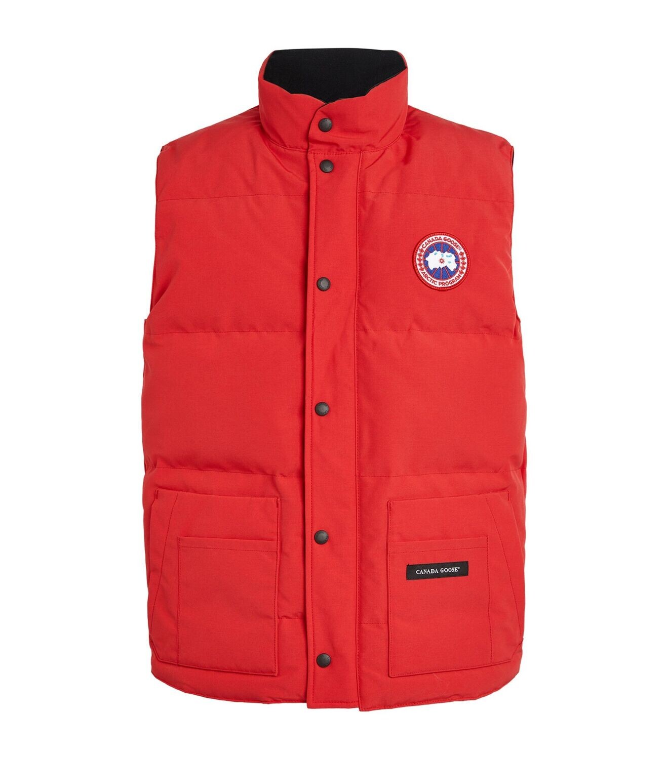 Canada goose gilet 