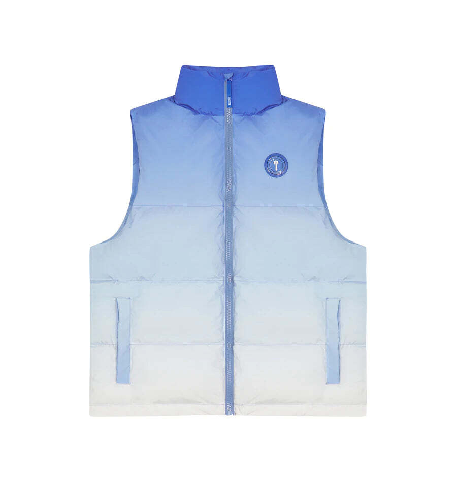 Trapstar jacket gilet 