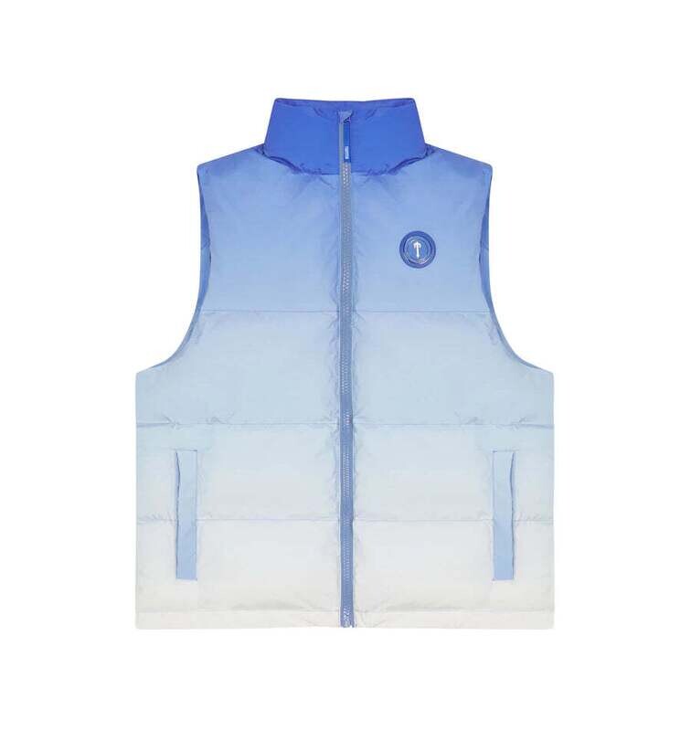 Trapstar jacket gilet 