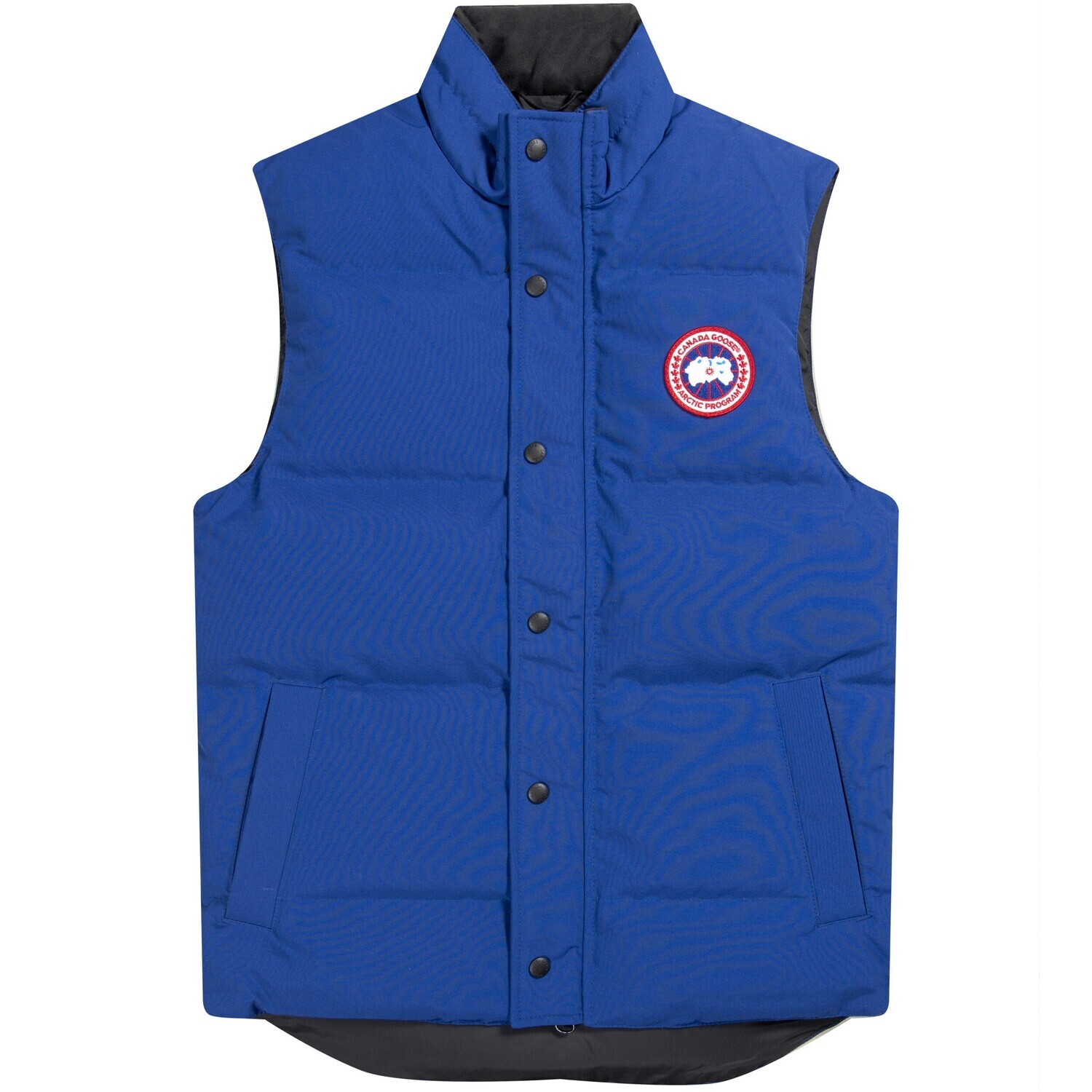 Canada goose gilet 