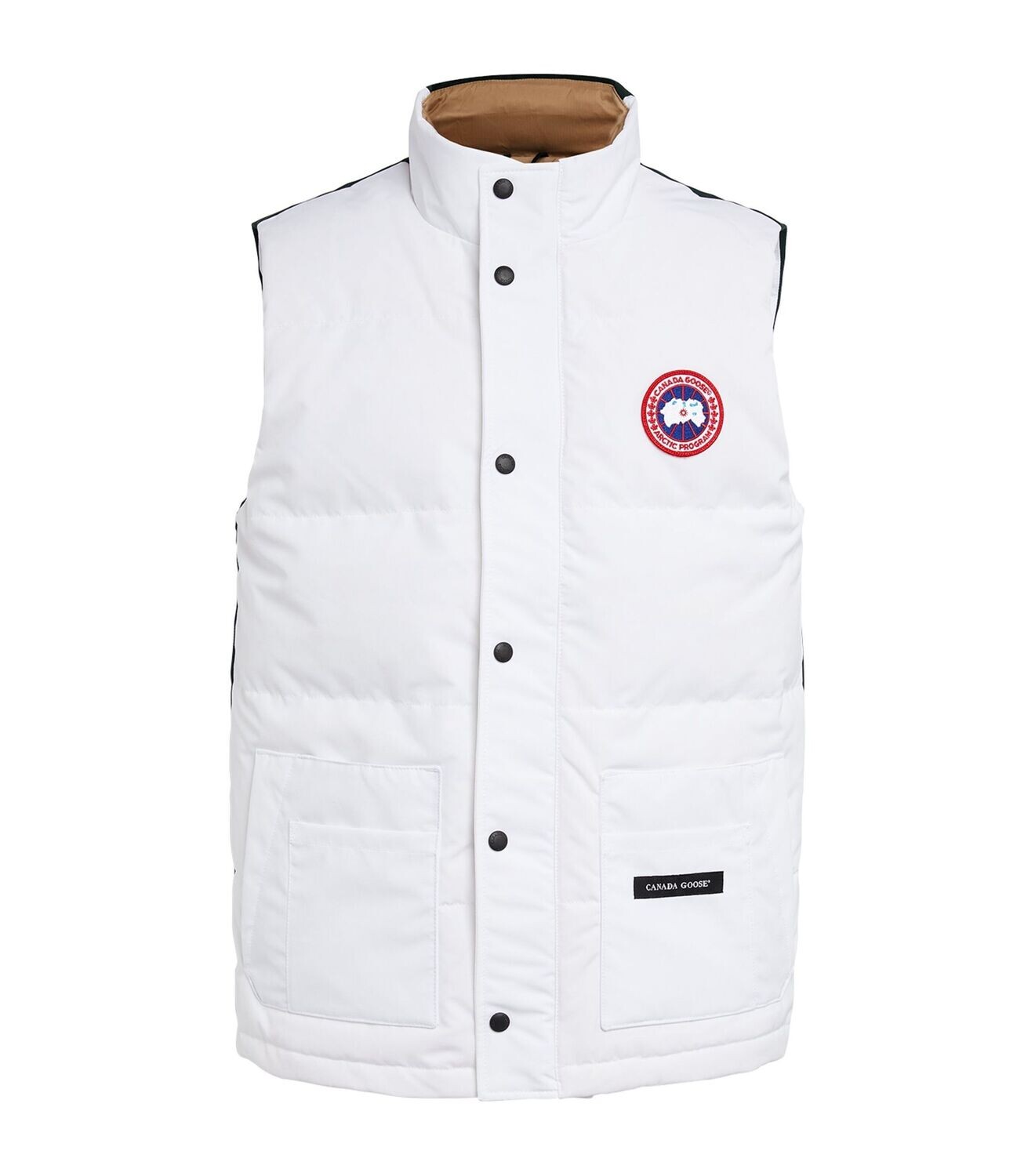 Canada goose gilet 