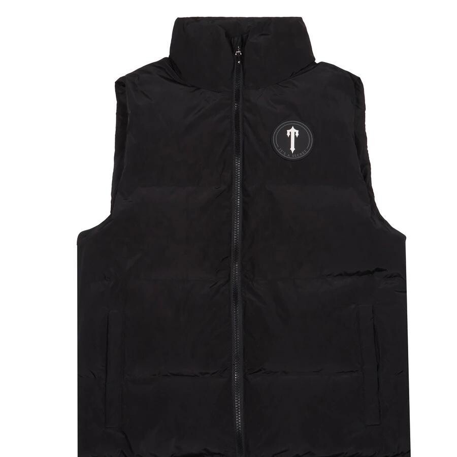 Trapstar jacket gilet  