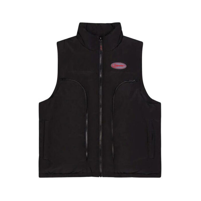 Trapstar jacket gilet  