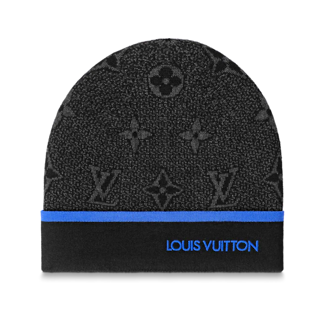 Louis Vuitton beanie