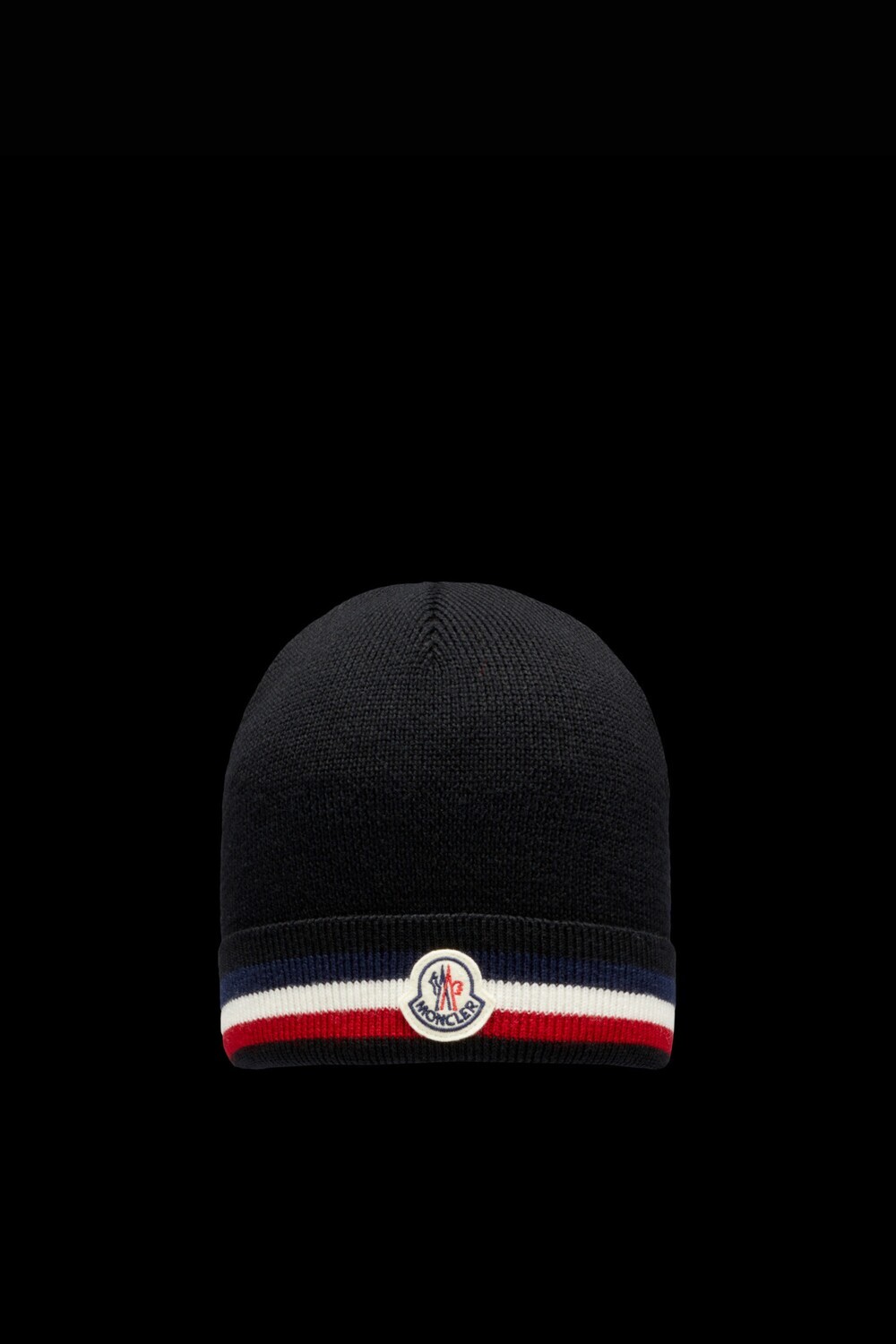 Moncler beanie
