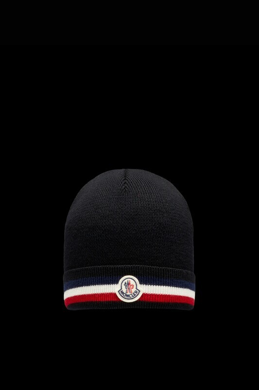 Moncler beanie