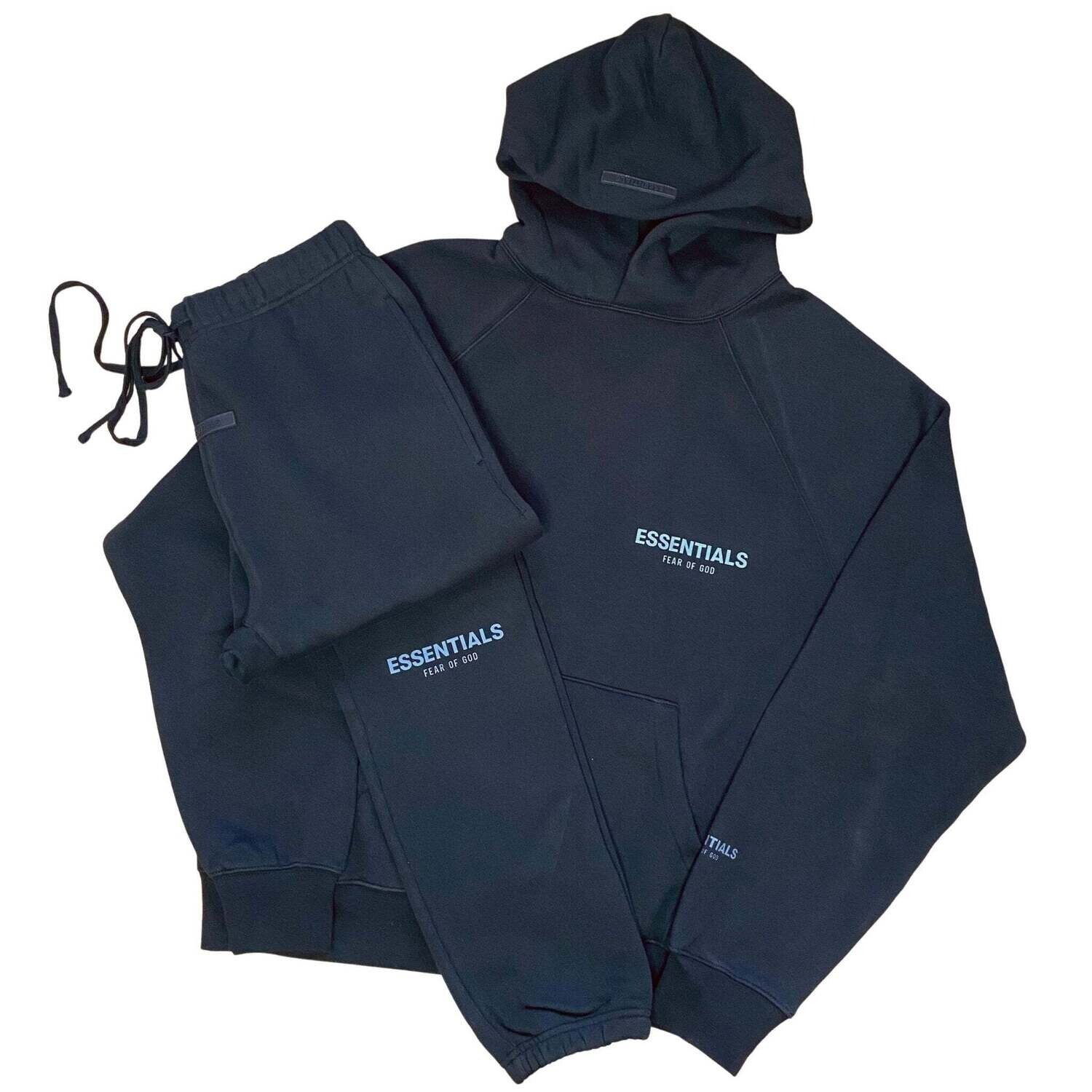 Essentials tracksuit