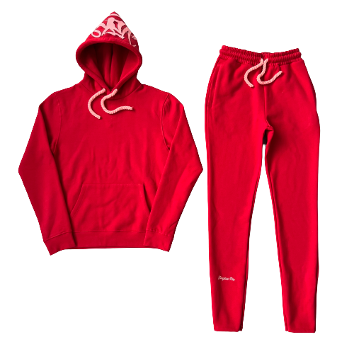 Syna world tracksuit