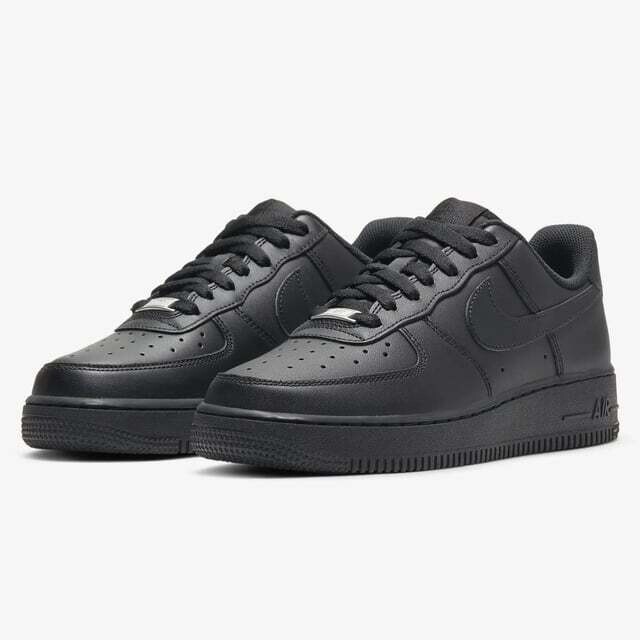 Air forces