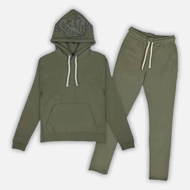 Syna world tracksuit