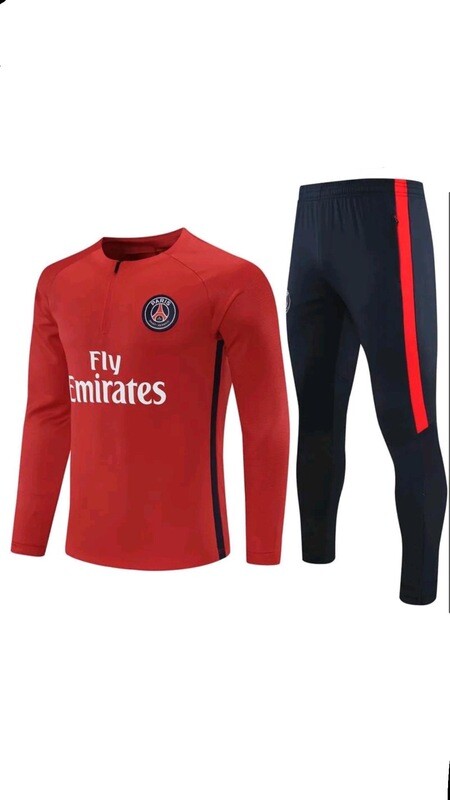 PSG tracksuit