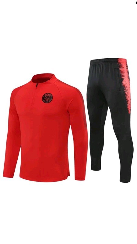 PSG tracksuit