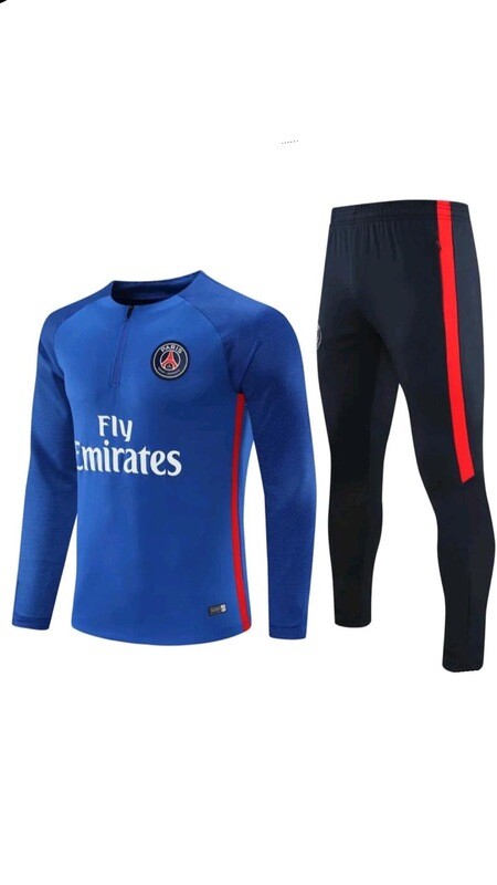 PSG tracksuit