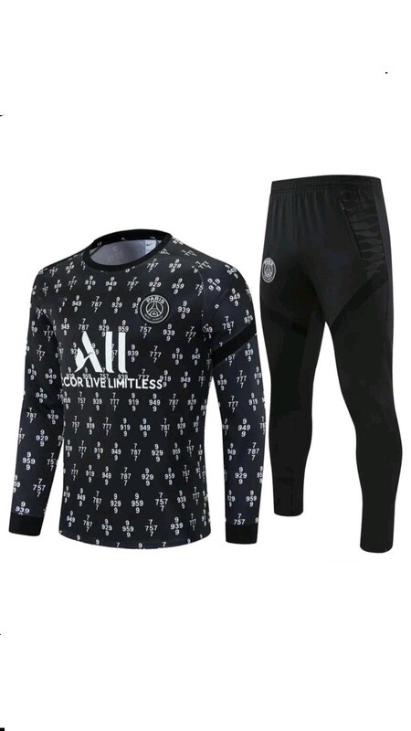 PSG tracksuit
