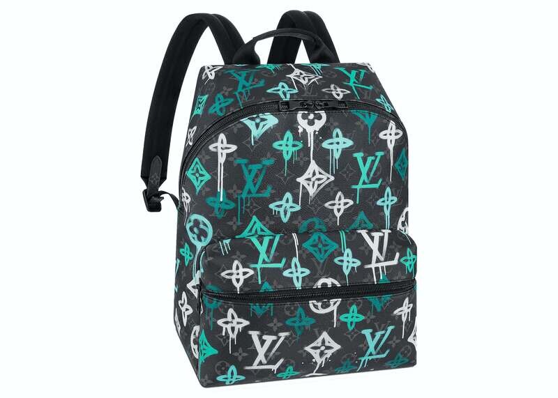 Lv backpack