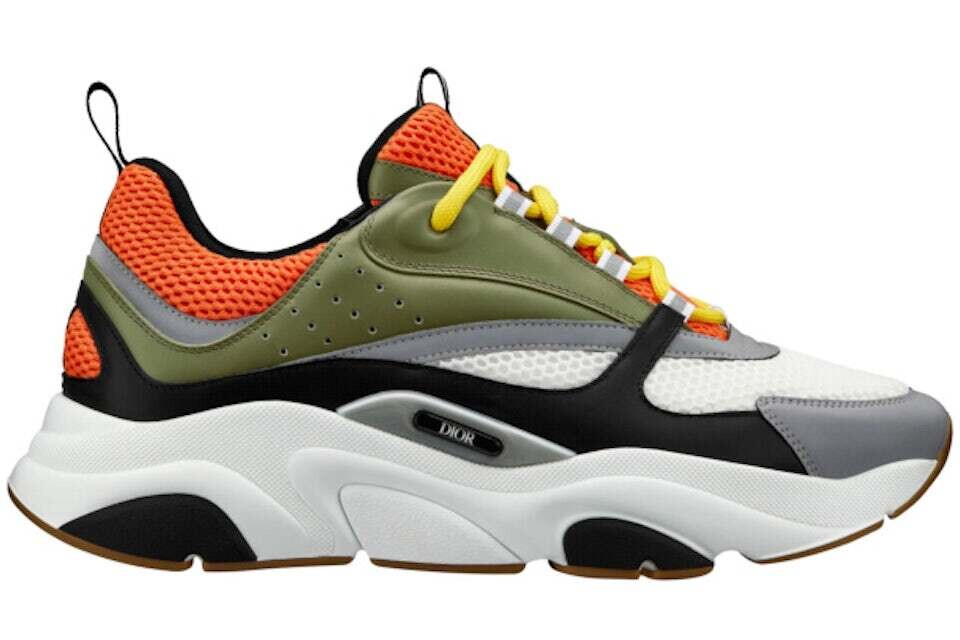 Dior b22