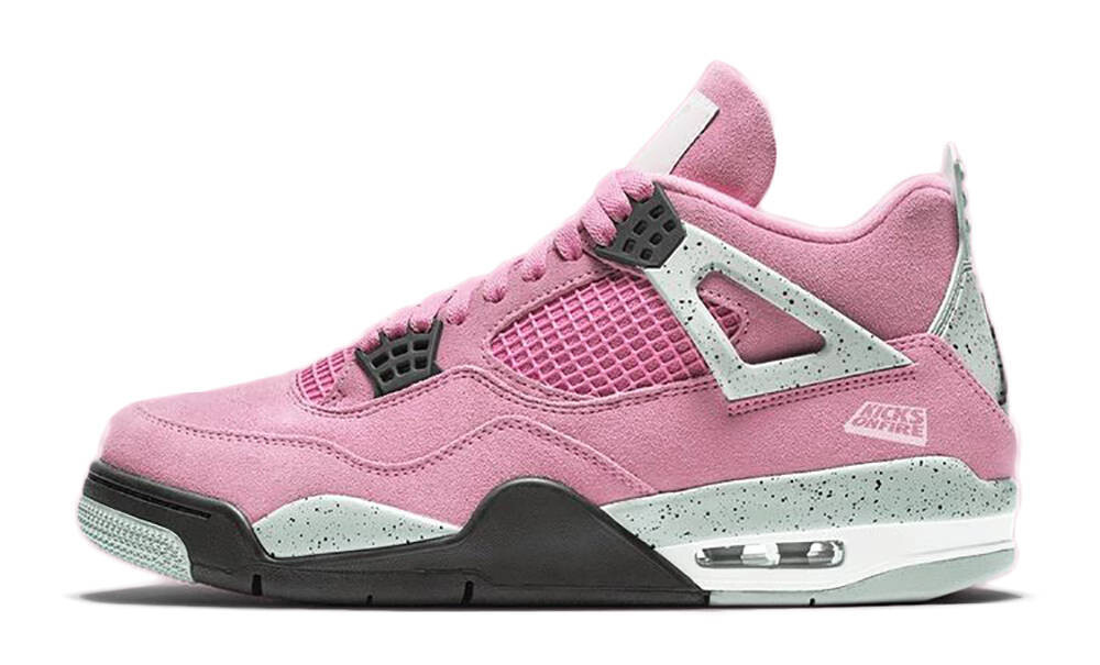 Jordan 4
