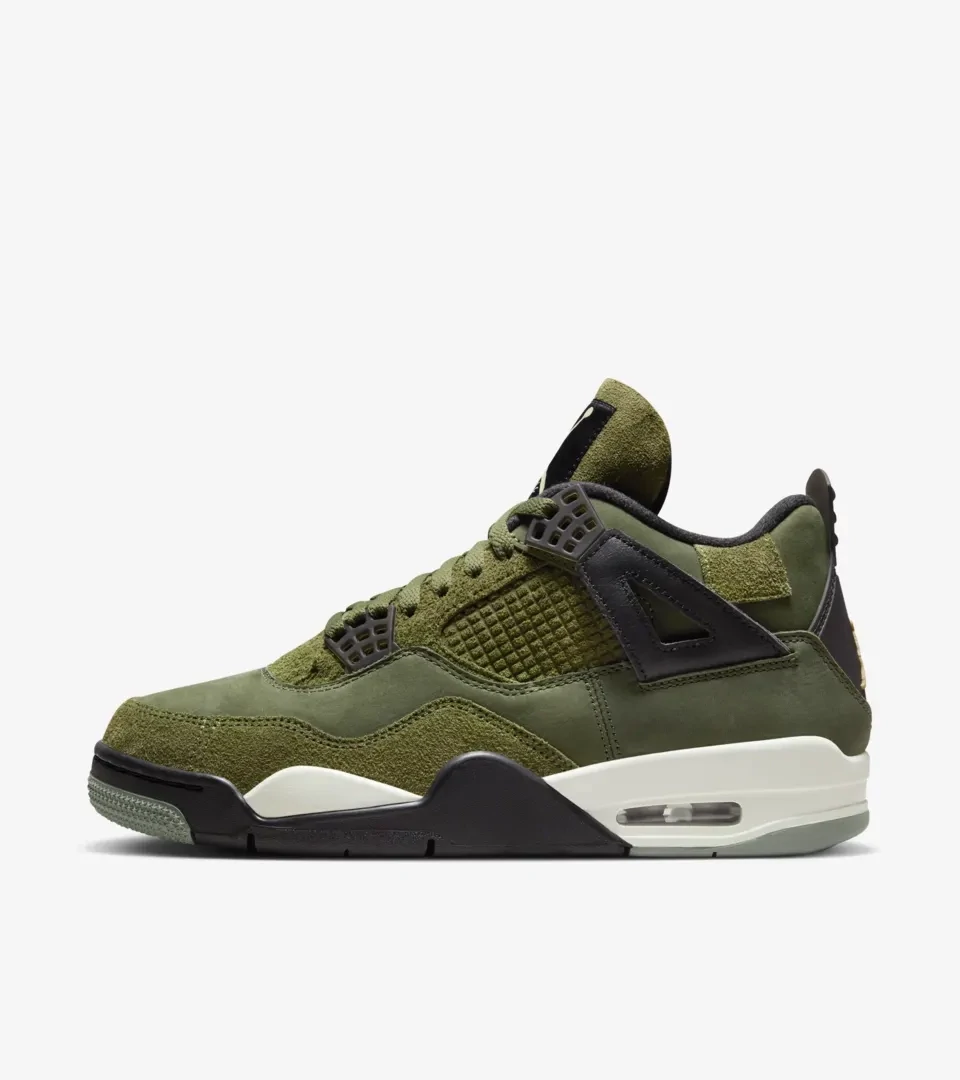 Jordan 4