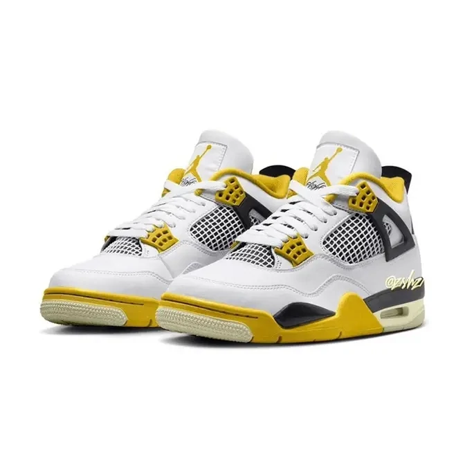 Jordan 4