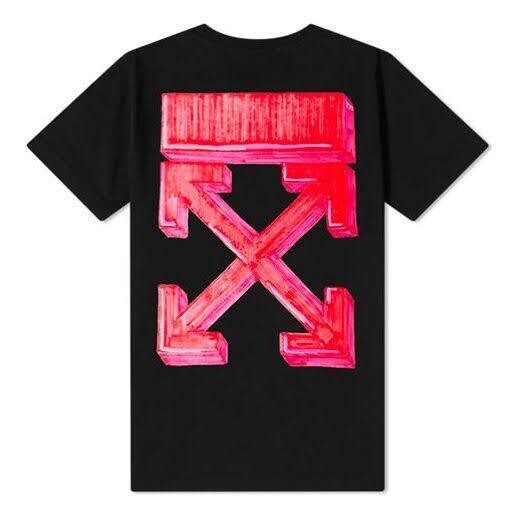 Off white shirt