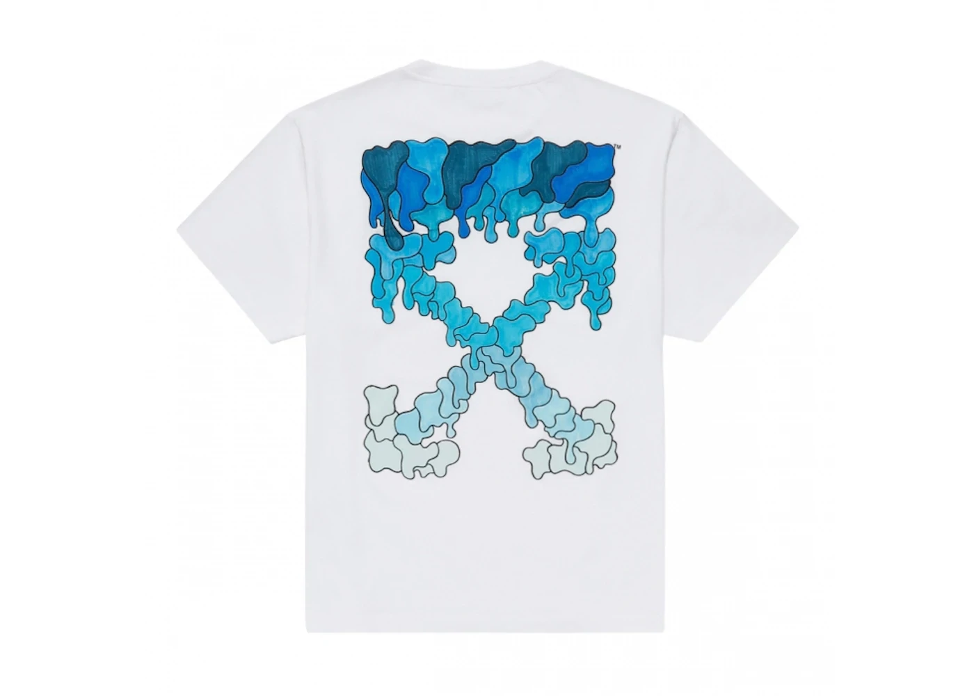 Off white shirt