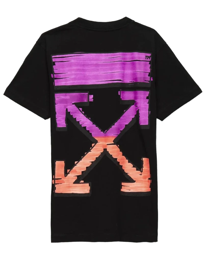 Off white shirt