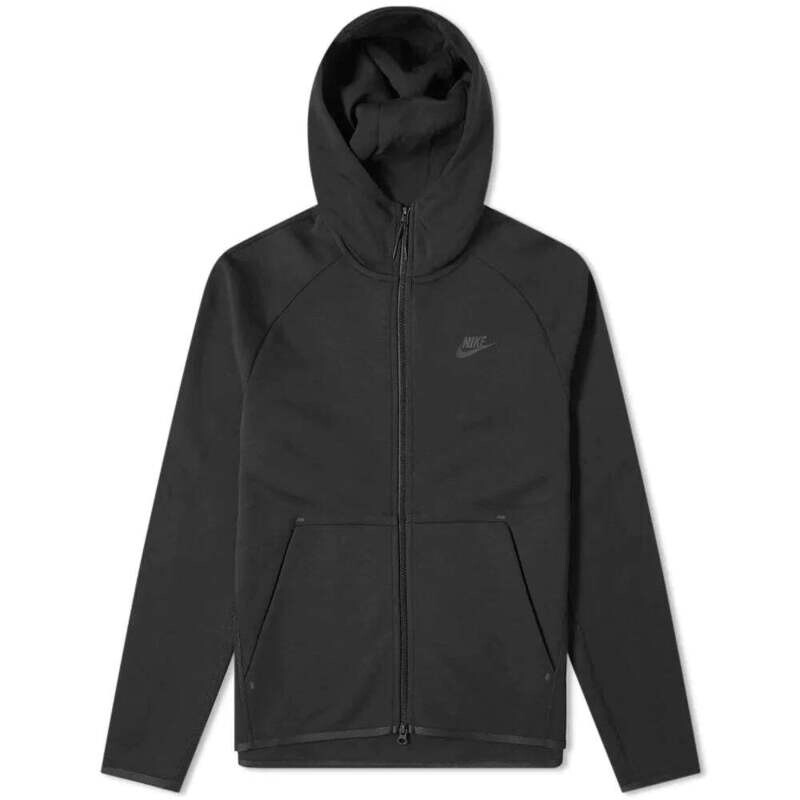 Old season tech fleece top