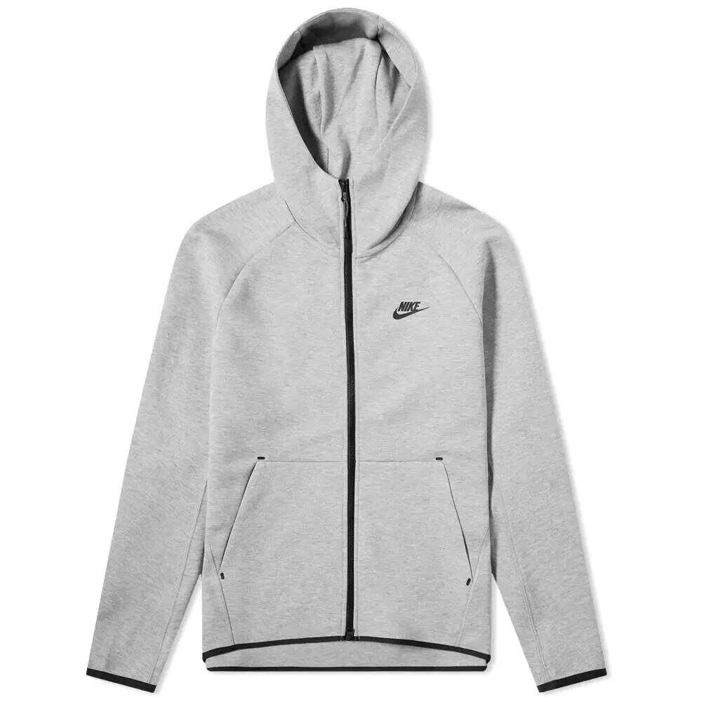 Old season tech fleece top