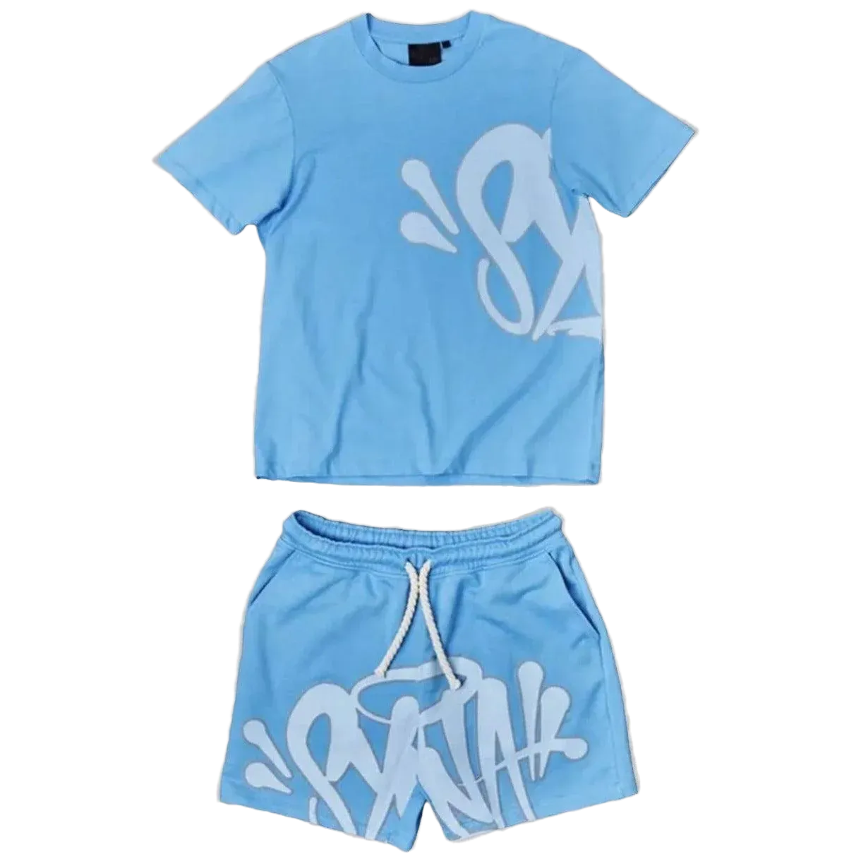 Syna world short set