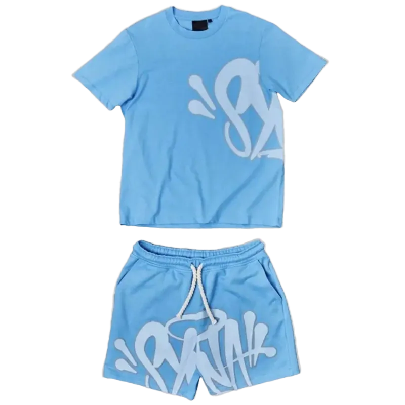 Syna world short set