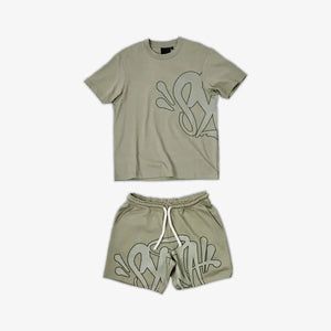 Syna world short set