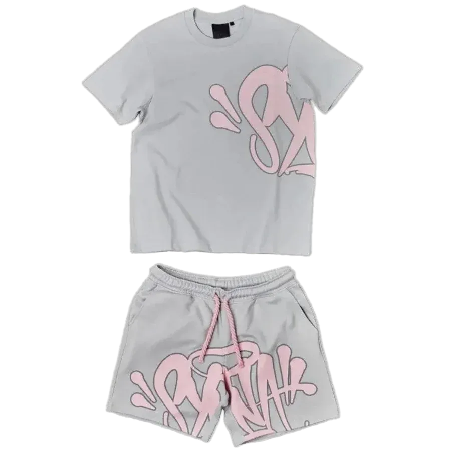 Syna world short set