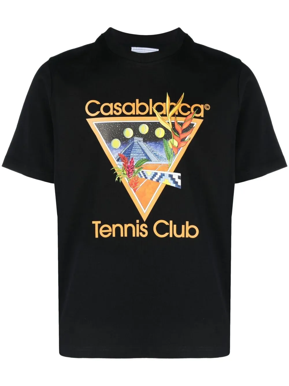 Casablanca shirt