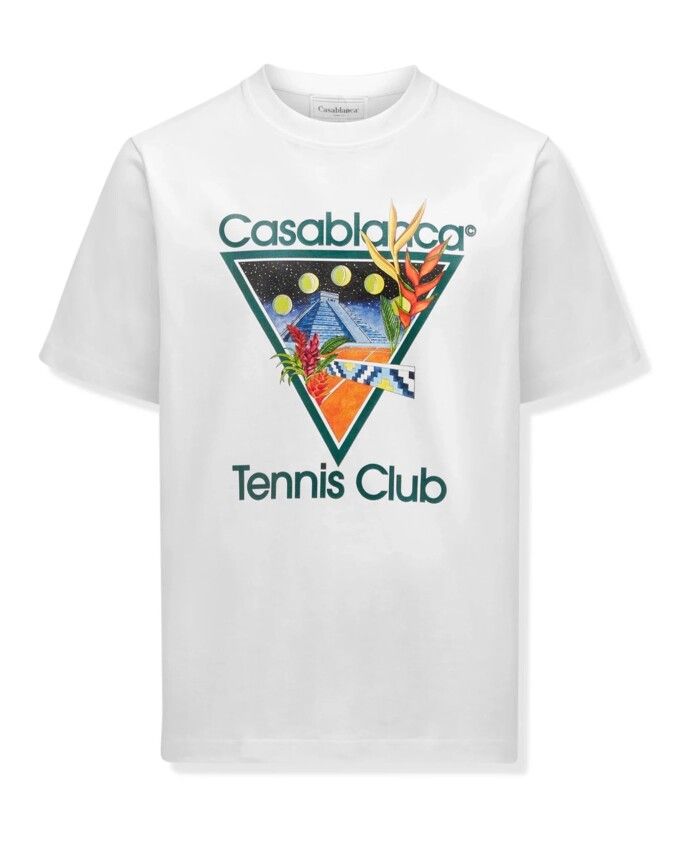 Casablanca shirt