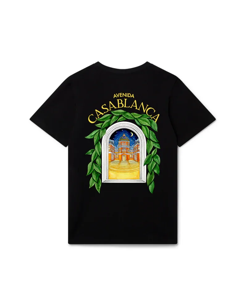 Casablanca shirt