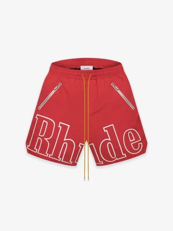 Rhude shorts